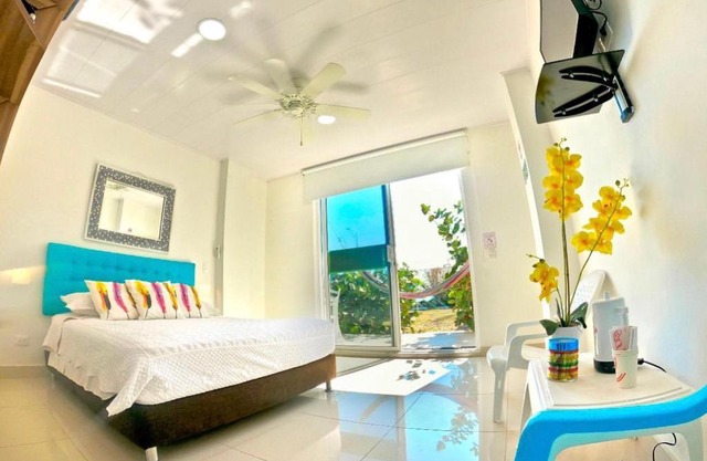 Sunshine Boutique Hotel