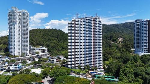 Sunshine Seaview Apartment