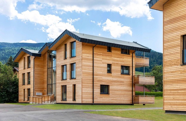 Apartamento superior con sauna