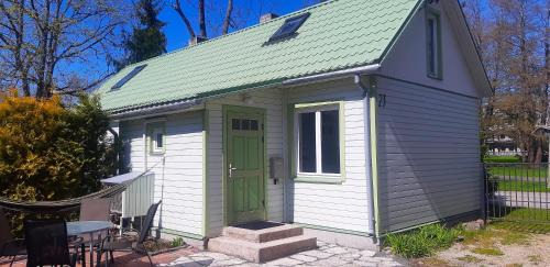 Supeluse 23 Holiday Home