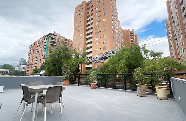 Súper Apartamento TV, Wi Fi y parqueadero gratis