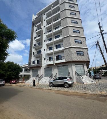 Super appartement Dakar