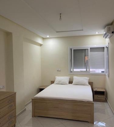 Super appartement de 2 chambres