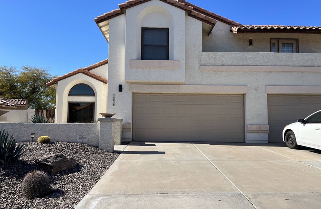Super Bowl/ PHX Open House at the Foothills