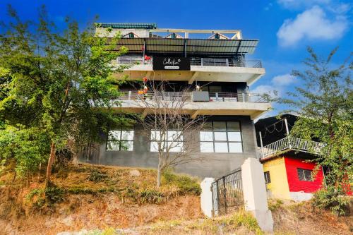 Super Collection O Bhowali Nainital Near Graphic Era Hill University