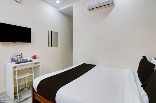 Super Collection O Sri Balaji Luxury rooms