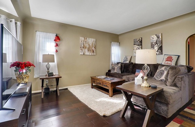 Súper linda y ordenada casa tuya en Ferndale
