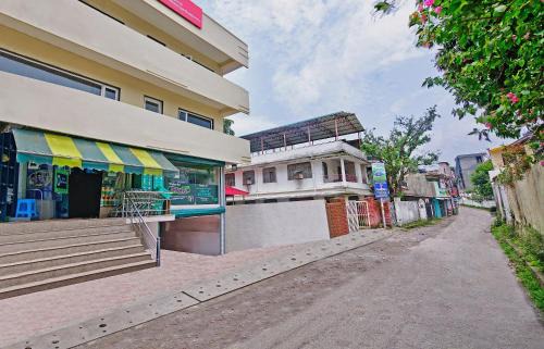 Super Hotel O Blessings Residency