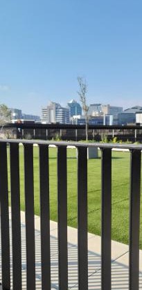 Super luxurious home in Sandton central