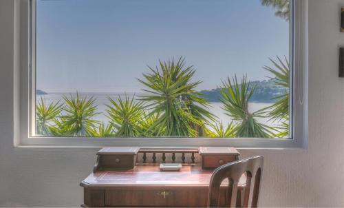 Super Luxury Skiathos Villa Seven Stunning Bedroom Suites Villa Daphne Achliades