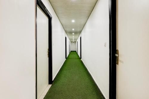 Super OYO 39654 hotel ACT