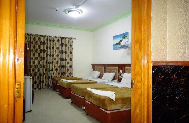 OYO 945 Dream Touch Hotel