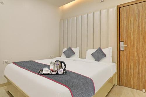 Super Townhouse Hotel Impact