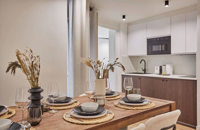 Superb Apartment Center of Paris by Studio Prestige
