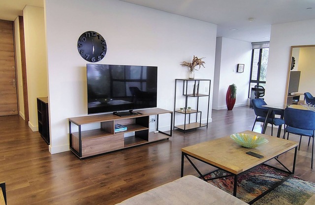 Apartamento moderno en la mejor zona de la ciudad.