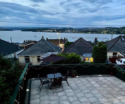 Superb base for exploring Cornwall and Plymouth
