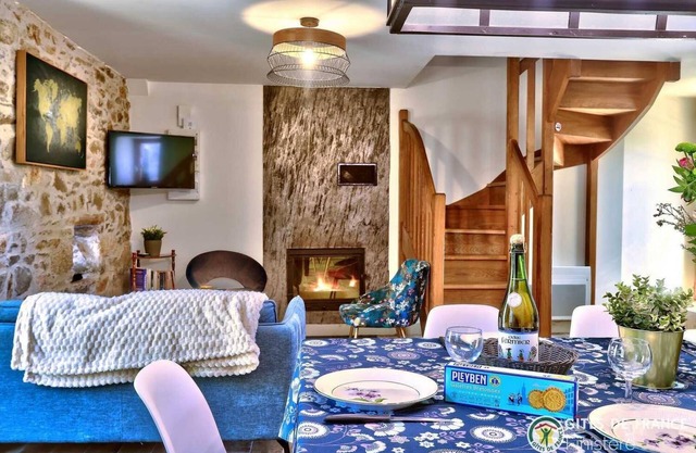 Superb Gîte "Laber" 💚