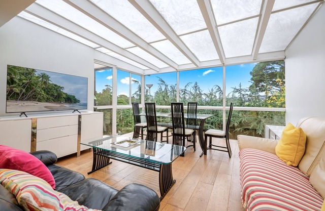 Casa de lujo cerca de la ciudad y la playa de Bondi en Bondi Junction
