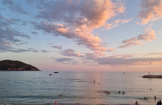 EXCELENTE APTO NUEVO FRONT DE MER LES LECQUES ST CYR SUR MER