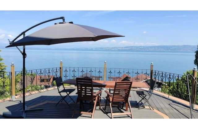 Vrbo Property