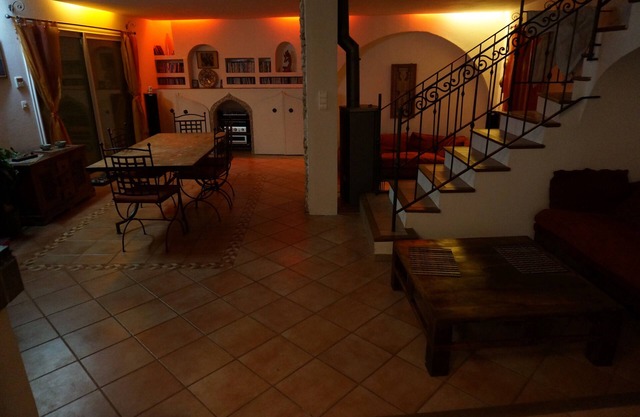 EXCELENTE VILLA CON VISTA DOMINANTE
