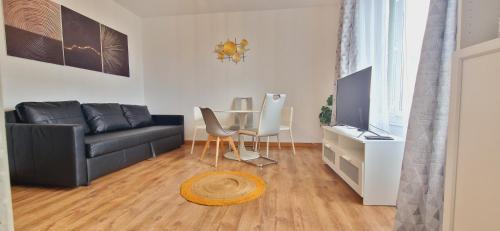 Superbe appartement proche de toutes commodités.