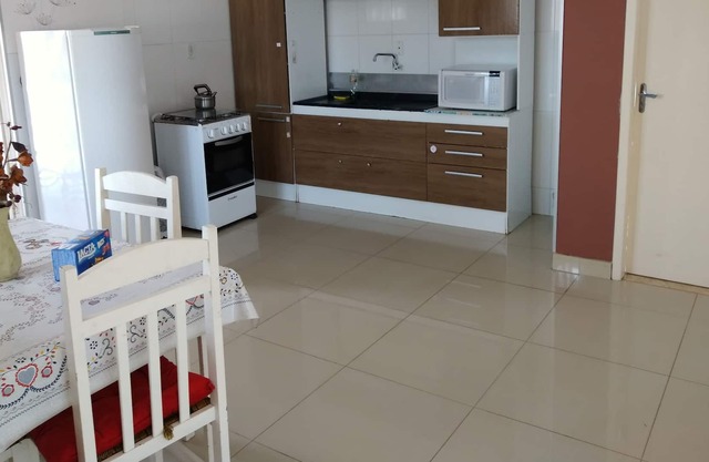 Apartamento Superior