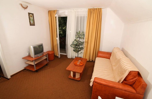 Habitación doble superior
