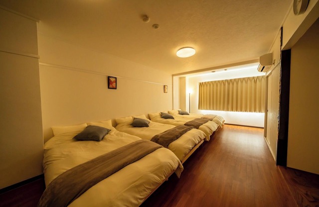 Superior Family Room 210 / Osaka Ōsaka