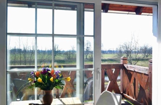 Superior room 5 - Gasthaus Bukoitza