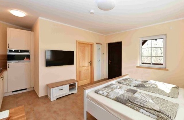Superior room 4 - Gasthaus Bukoitza