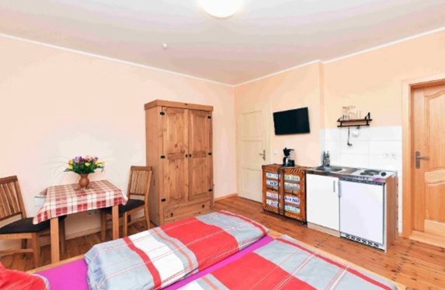 Superior room 8 - Gasthaus Bukoitza