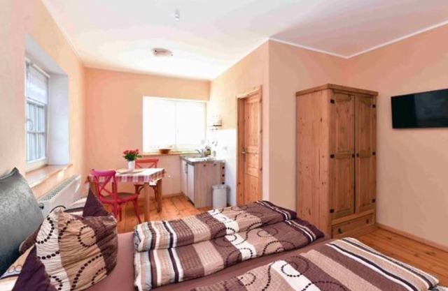 Superior room 9 - Gasthaus Bukoitza