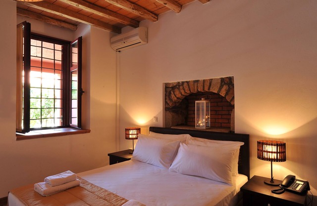 Casita De Lujo En Paradosiako