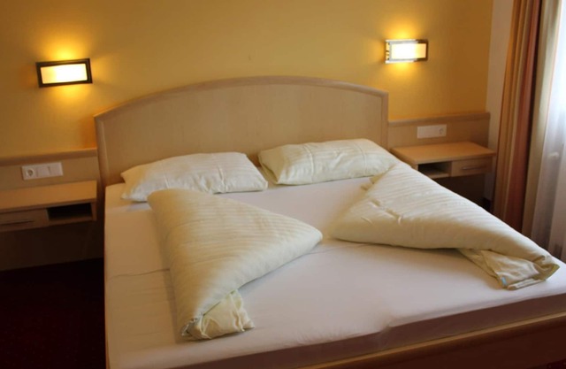 Superior-zimmer Ohne Verpflegung - Hotel Sun Valley