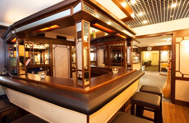 Sure Hotel by Best Western Ambassador Duesseldorf
