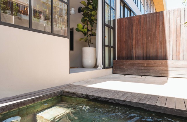 Surf Loft 1 by Alfred in Bali