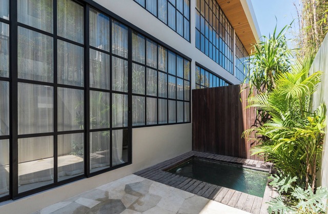 Surf Loft 2 by Alfred in Bali