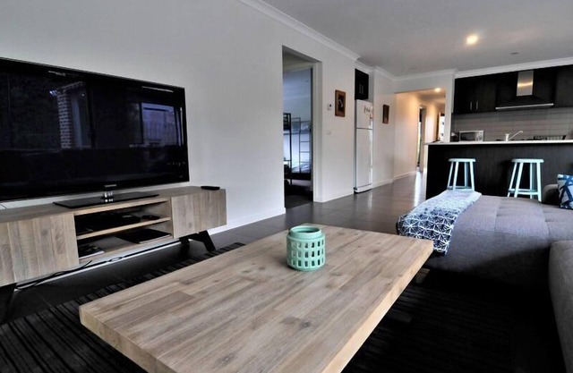 Surf Side At Beaches Beach House-PET FRIENDLY.