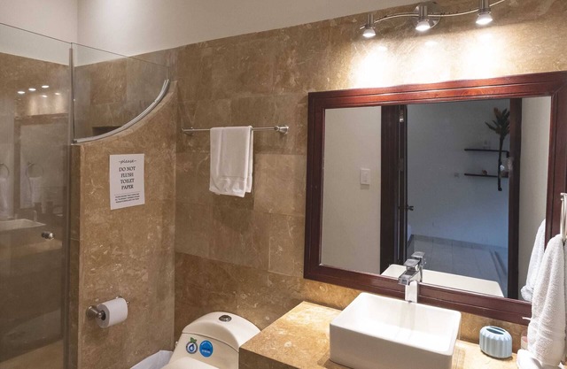 Surfside Apartments Playa Carmen