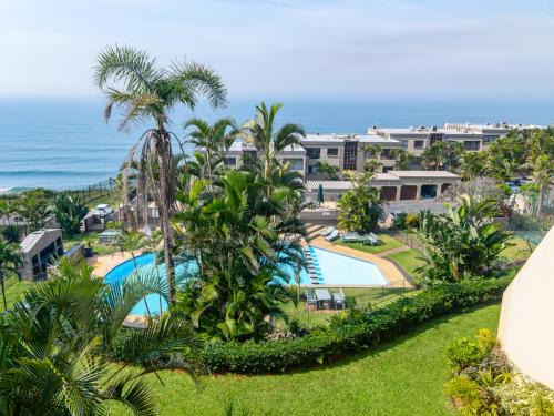 Surfside C207 Umdloti