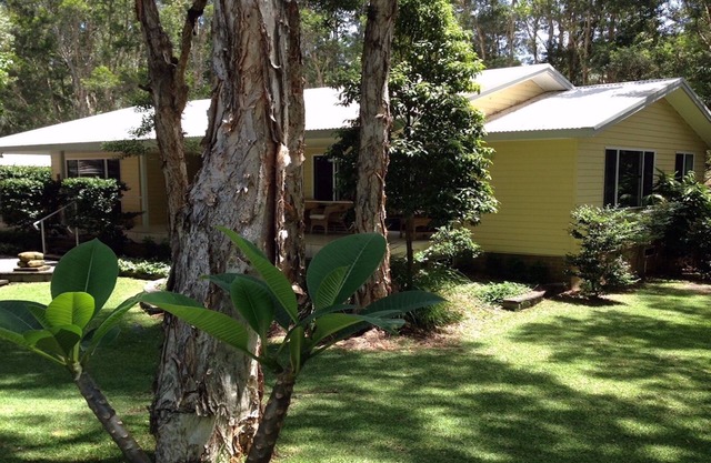 Surfside Dreaming Cottage en One Mile Beach
