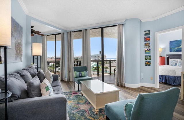 Surfside Resort #309