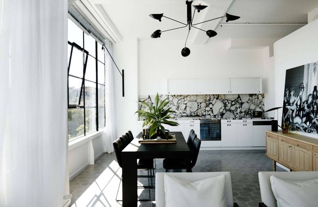 SURRY HILLS LUXE - Surry Hills, Nueva Gales del Sur