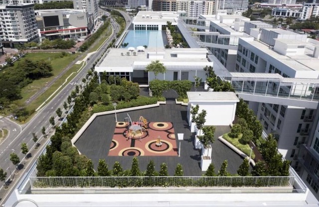 Sutera Avenue