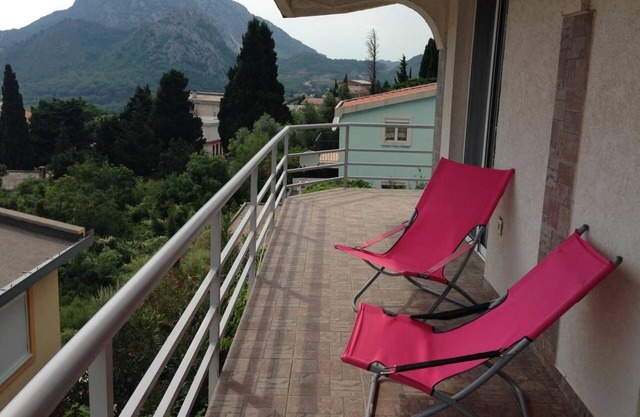 Sutomore View