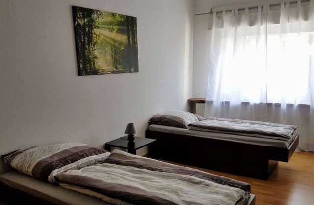 Apartamento SV01 en Satzvey