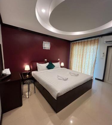 SVAH Boutique Patong