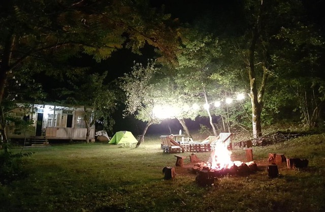 Sveri Adventure Camp