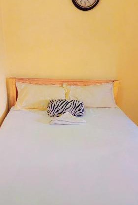 Swahili Homes BNB